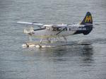 Sea plane